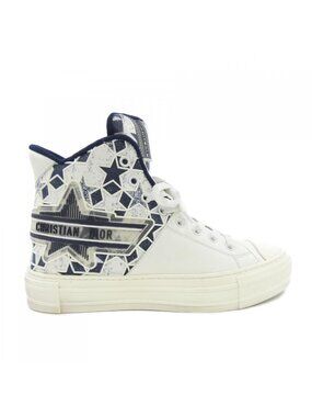 Dior Walk'n' Sta Sneakers